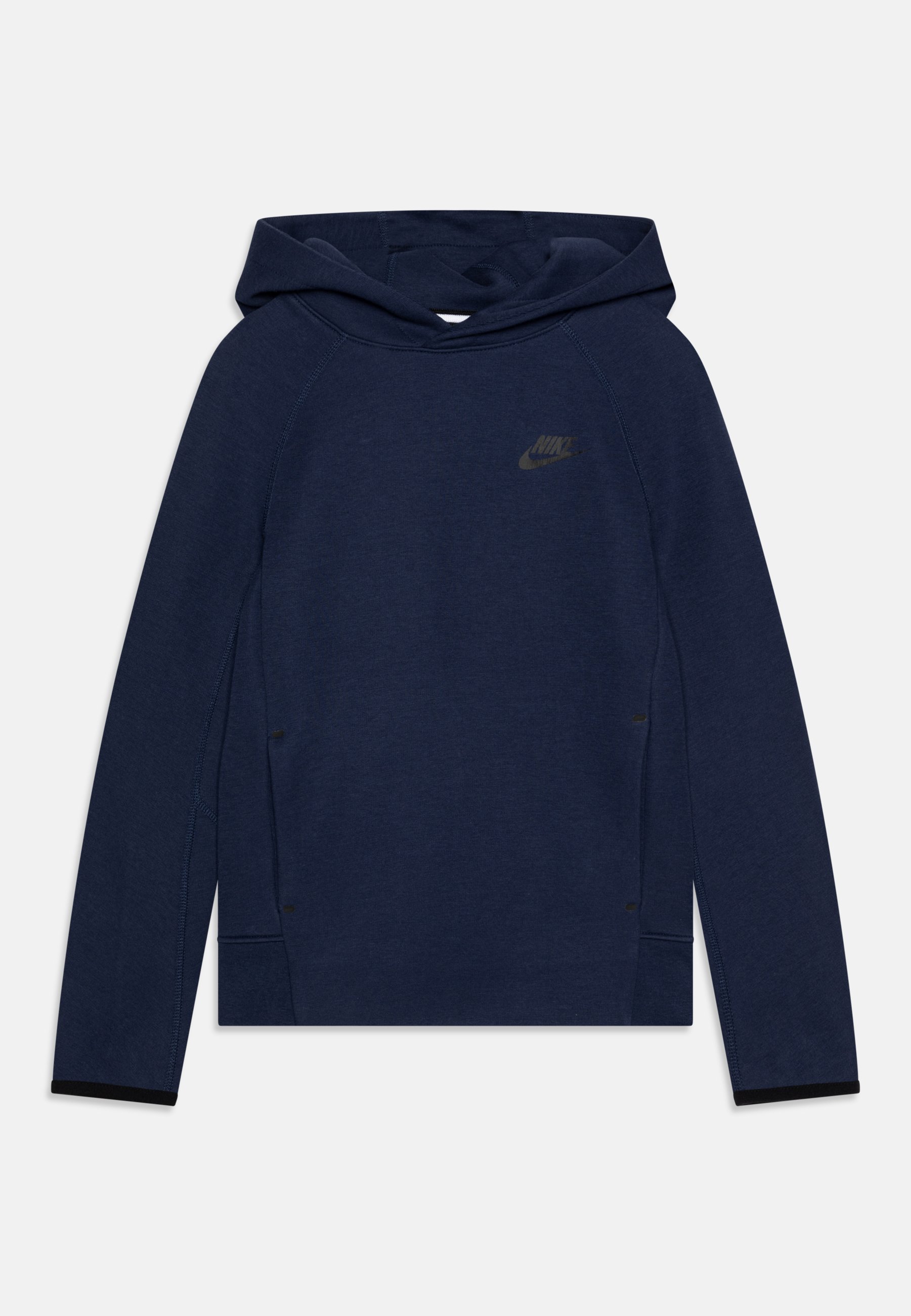 Midnight Navy Zalando Nike Club Hoodie Nike Sportswear SPORTSWEAR
