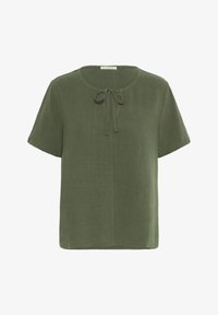 Wybrany, deep depths