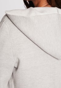 Morgan Chaqueta de punto - light grey