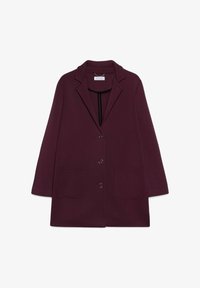 Neselectat, bordeaux