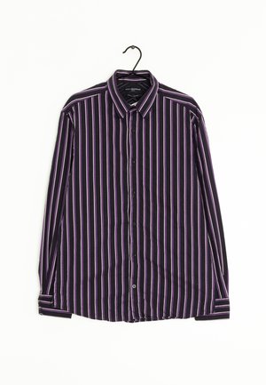 Chemise - purple