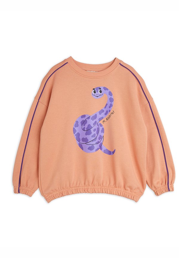 SNAKE UNISEX - Sweatshirt