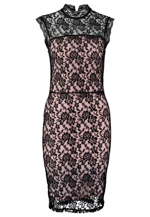 Robe de jour - black