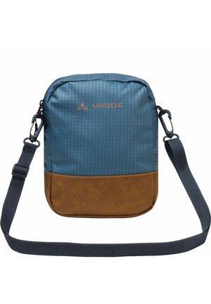 Vaude CITYBEN 17 CM - Schoudertas - baltic sea