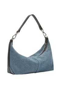 Liebeskind Berlin PARIS HOBO S niebieski denim