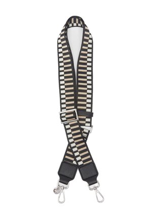 VERSTELLBARER SCHULTERGURT - Autres accessoires - schwarz