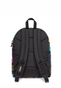 Eastpak PINNACLE - Mochila - city bay black