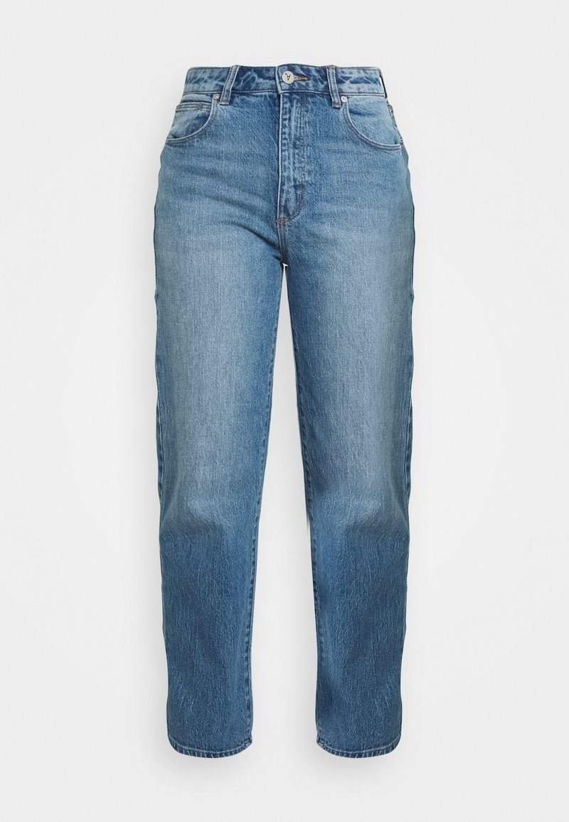 Abrand Jeans Relaxed fit jeans stoneblue Abrand Jeans Relaxed fit jeans stoneblue