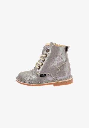 Aster, Chaussures premiers pas - beige