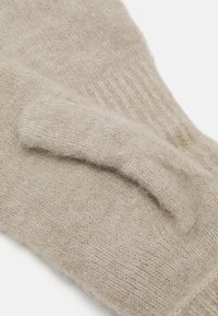 DRYKORN MEAW UNiSEX - Rukavice s jednim prstom - brown
