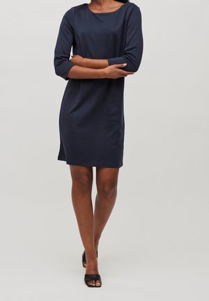 Freizeitkleid - dark blue