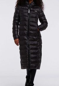 JACK1T Donsjas - black