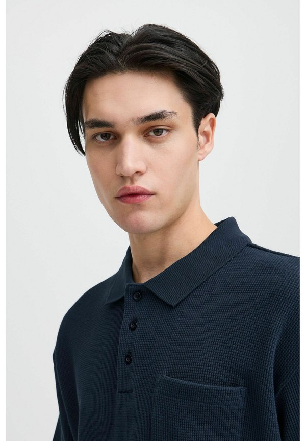 CFCAMERON - Polo shirt4