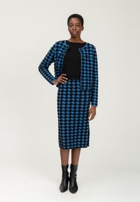 INFLUENCER Jupe crayon - capri