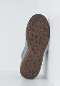 Keen Scarpa da hiking - turquoise