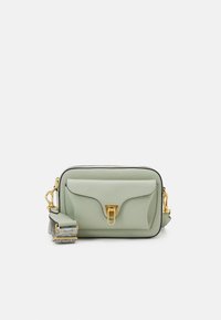 Non selezionato, celadon green