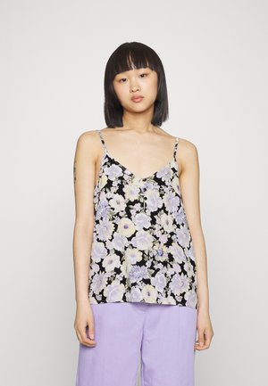 PCNYA SLIP  - Top - lavendula