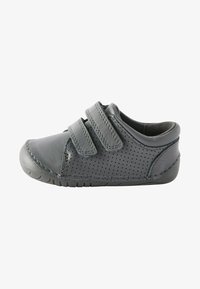 Unselected, slate grey