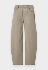 JAZZIE - Jeans Relaxed Fit - silt grey