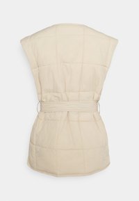 ONLY Weste - beige