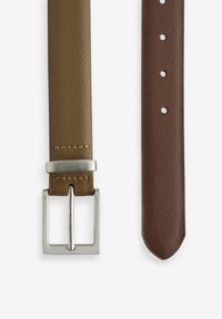 Next Belt - brown
