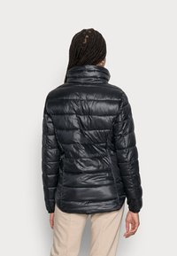 Esprit JACKETS OUTDOOR - Casaco leve - black