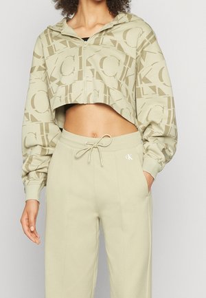 Calvin Klein Jeans Bluza rozpinana