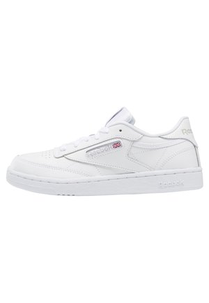 CLUB C 85 TRAINERS - Trainers - white