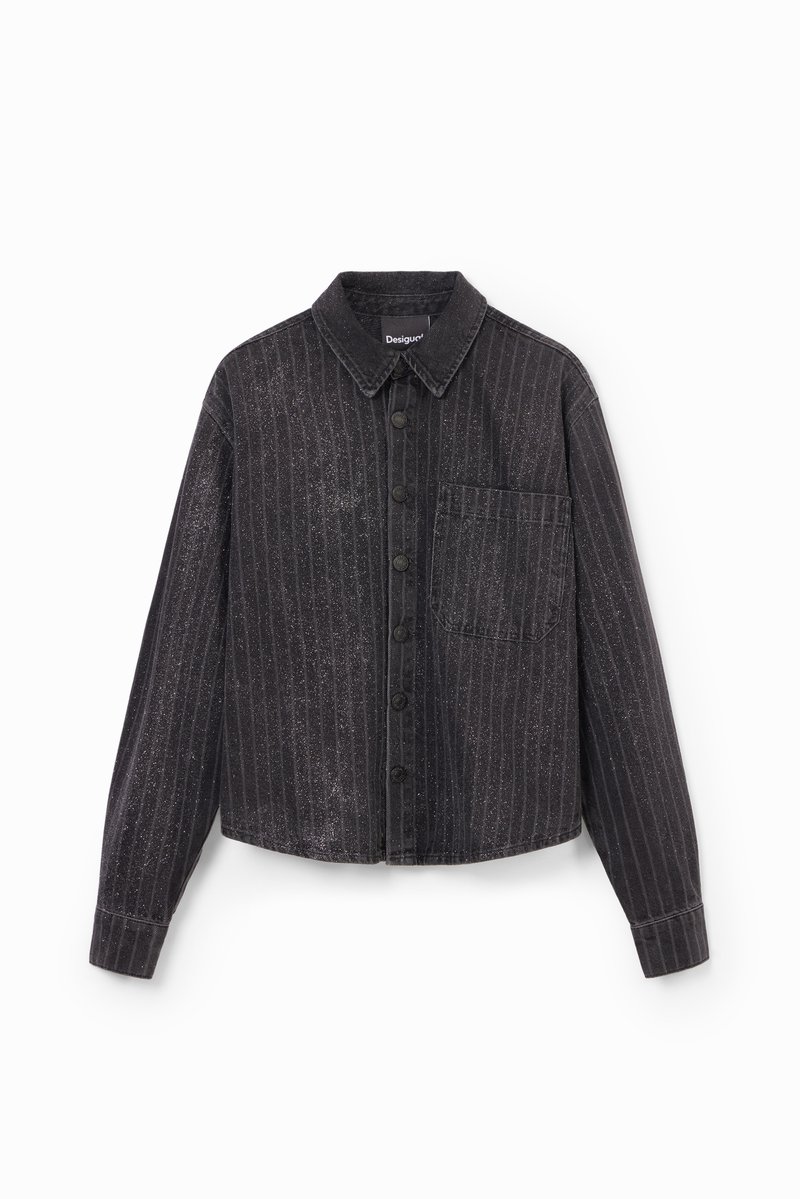 Desigual Spijkerjas blauw Desigual Spijkerjas blauw