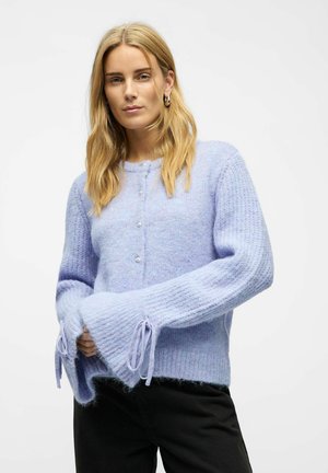 Gilet - baby lavender