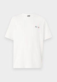 STRIPE - T-shirts basic - off white