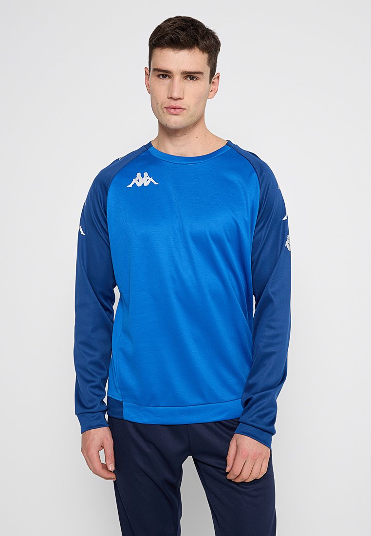 Kappa Sport T-shirt meerkleurig