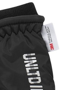 Next STANDARD - Moufles - black