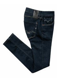 Replay Jeans slim fit - dark blue