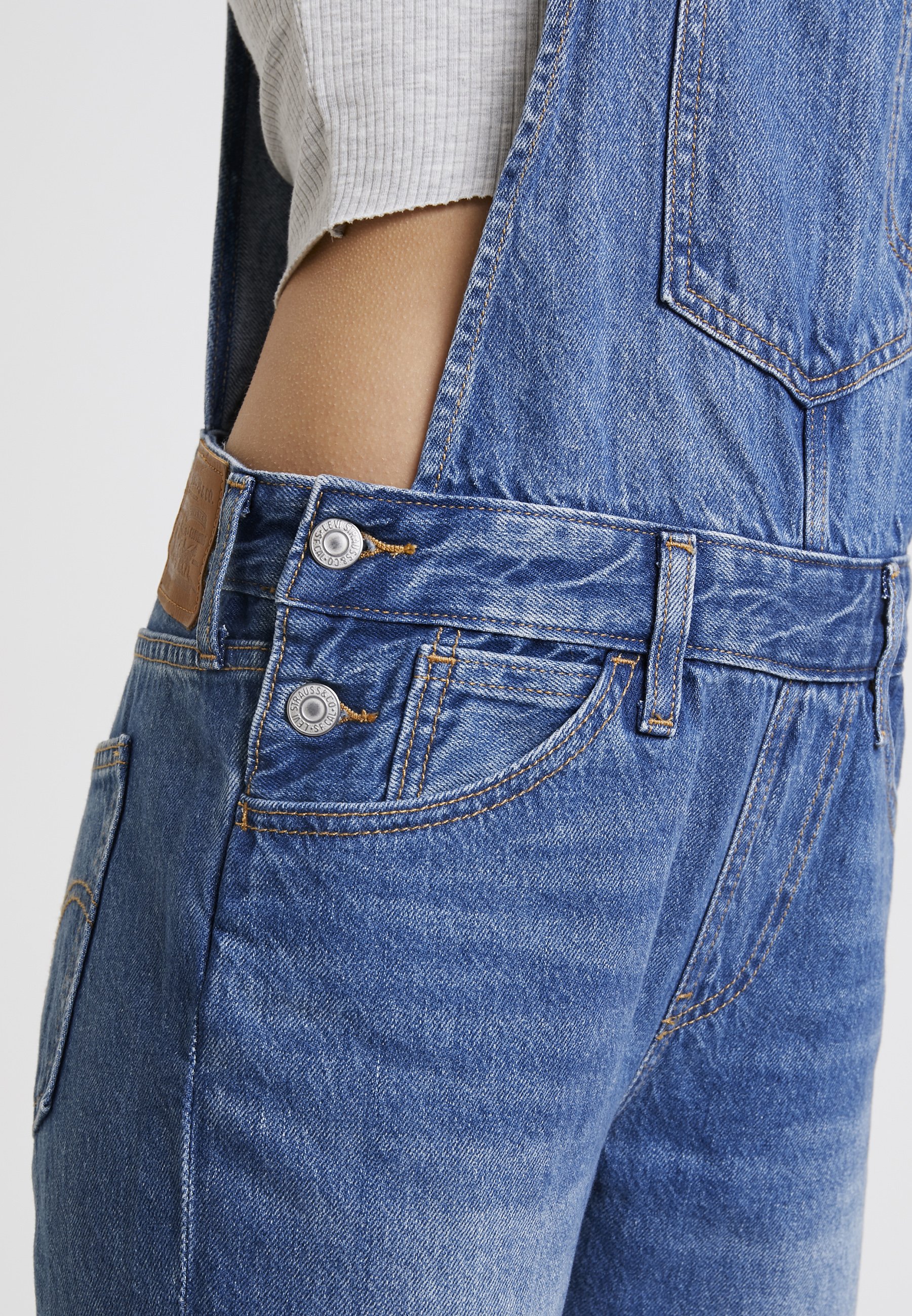 levis original dungarees