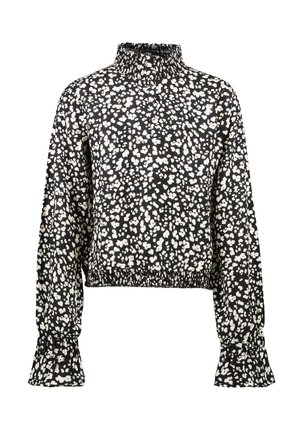 Cars Jeans YAEDE - Blouse - black