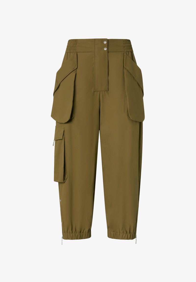 OBiQuzz Pantaloni cargo da donna, jeans baggy cargo, Y2K, pantaloni da paracadutismo con tasche OBiQuzz Pantaloni cargo da donna, jeans baggy cargo, Y2K, pantaloni da paracadutismo con tasche