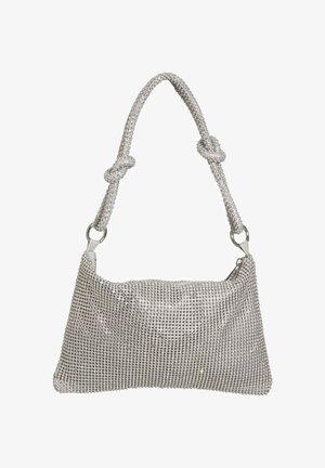 Swing HEY KYLA - Handtasche - silver