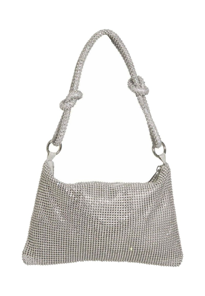 Swing HEY KYLA - Borsa a mano - silver