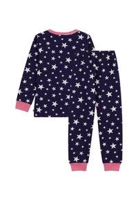 Petit Bateau SET - Nachtwäsche Set - soir marshmallow