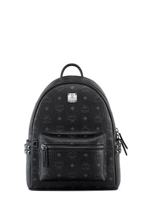 MCM, STARK VI BACKPACK MNI CO - Vandrerygsække - black