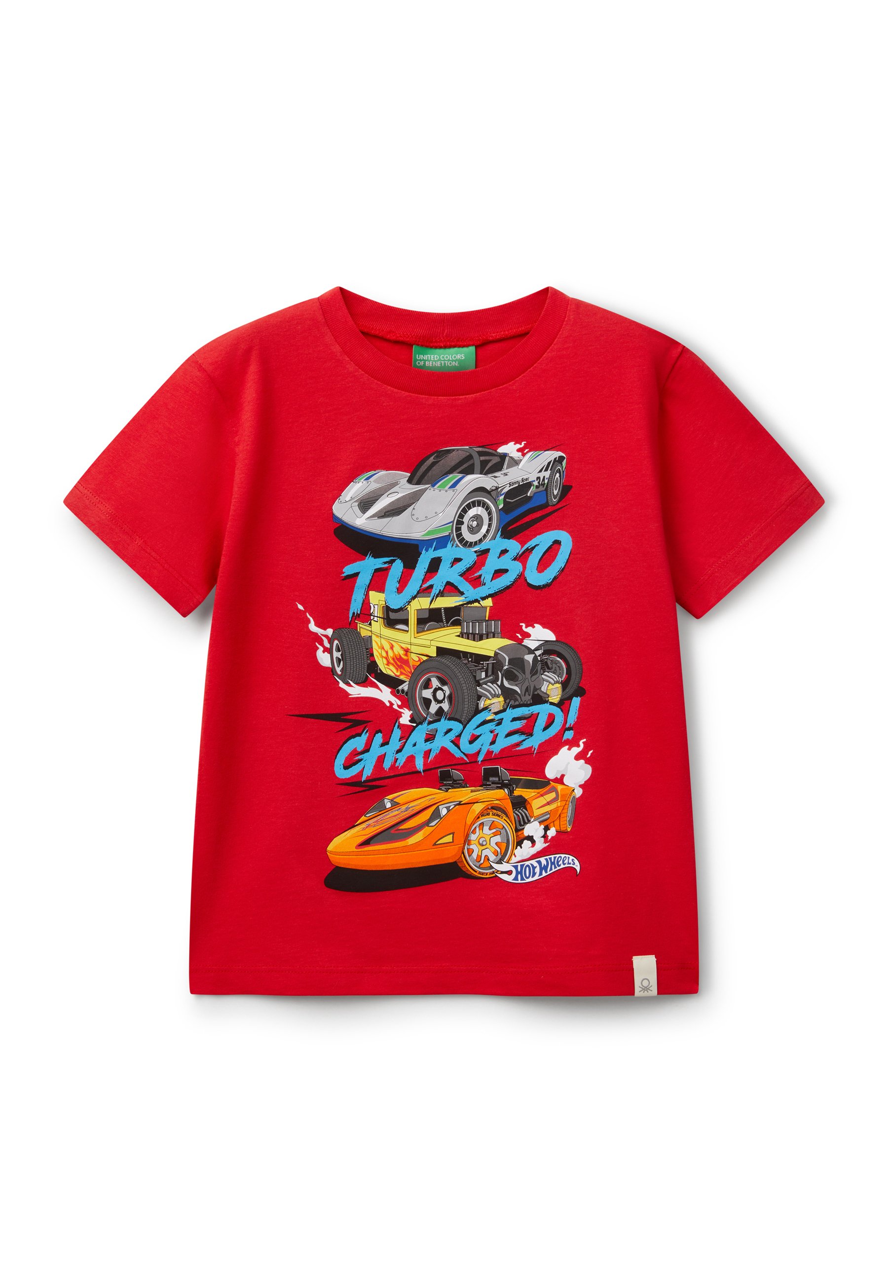 Camicia United Colors Of Benetton