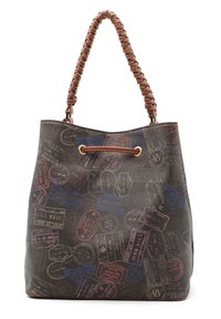 ALV by Alviero Martini Håndtasker - moka