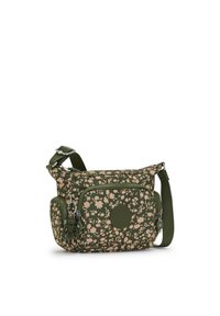 Kipling GABBIE - Cross body bag - fresh floral