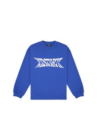 MARE V2 - Mikina - dazzling blue