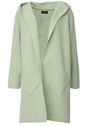 ANNABELL - Cardigan - mint