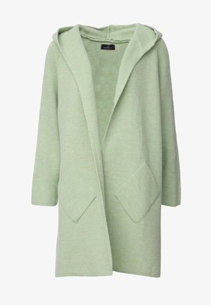 Zwillingsherz ANNABELL - Vest - mint