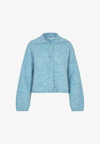 Niet geselecteerd, storm blue melange