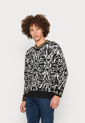 Carlo Colucci Pullover & Strickjacken für Herren | warm, bequem ...
