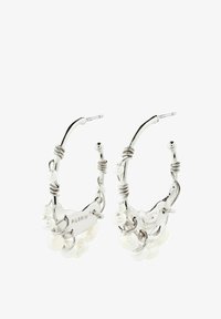 Ausgewählt, silver plated